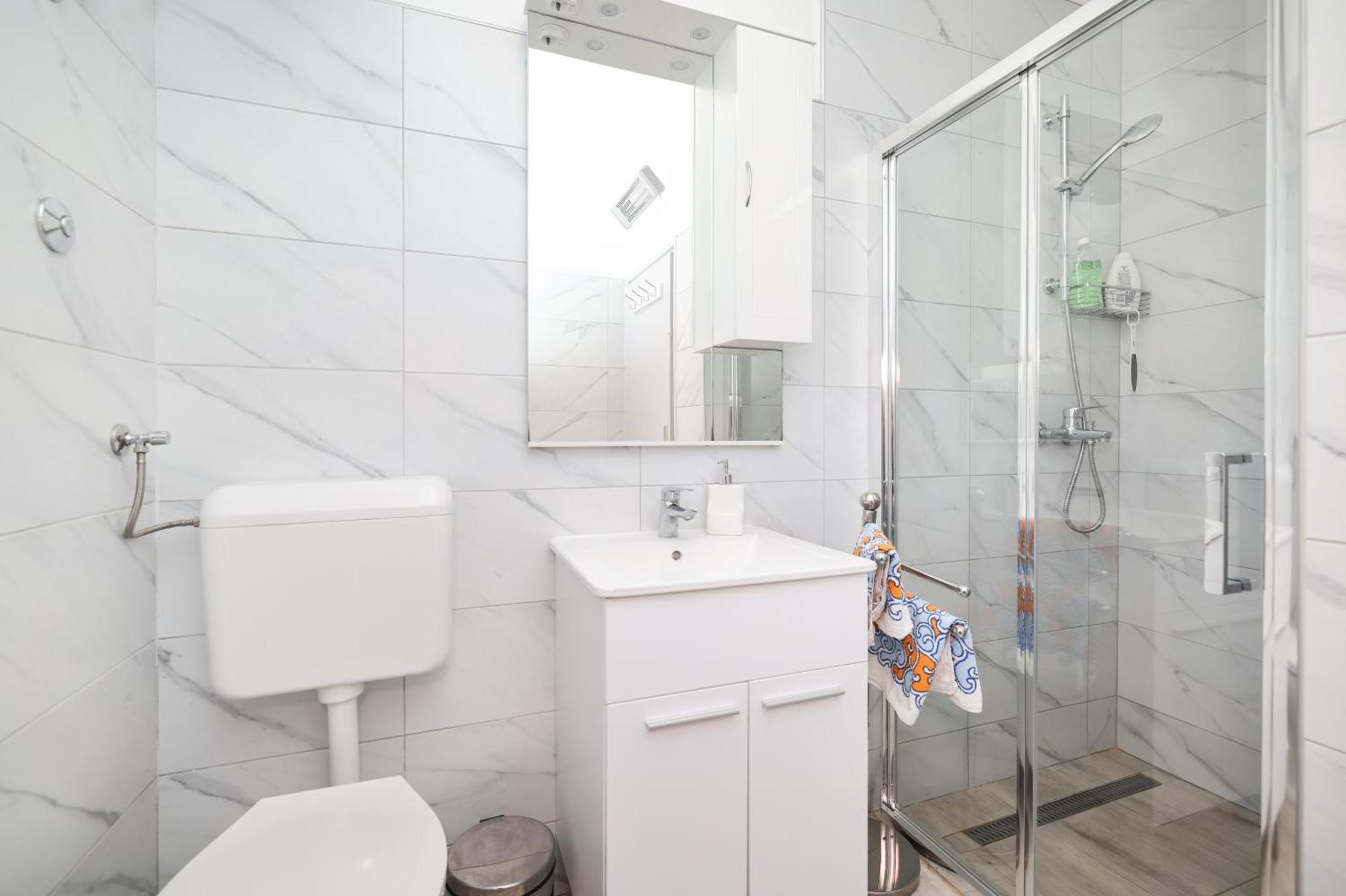 Apartment Pantalon, Big Terrace And Free Parking Zadar Exterior photo
