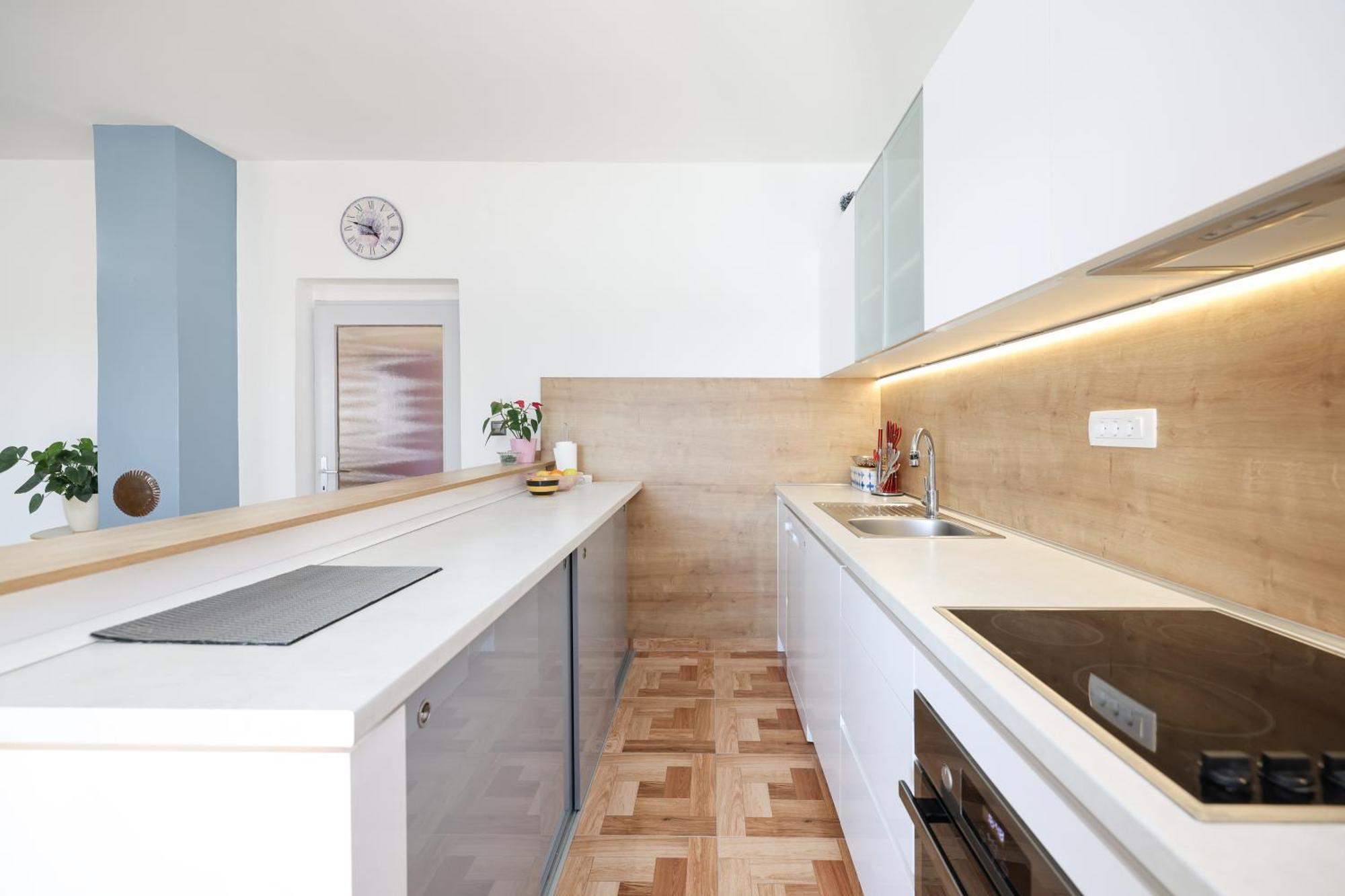 Apartment Pantalon, Big Terrace And Free Parking Zadar Exterior photo