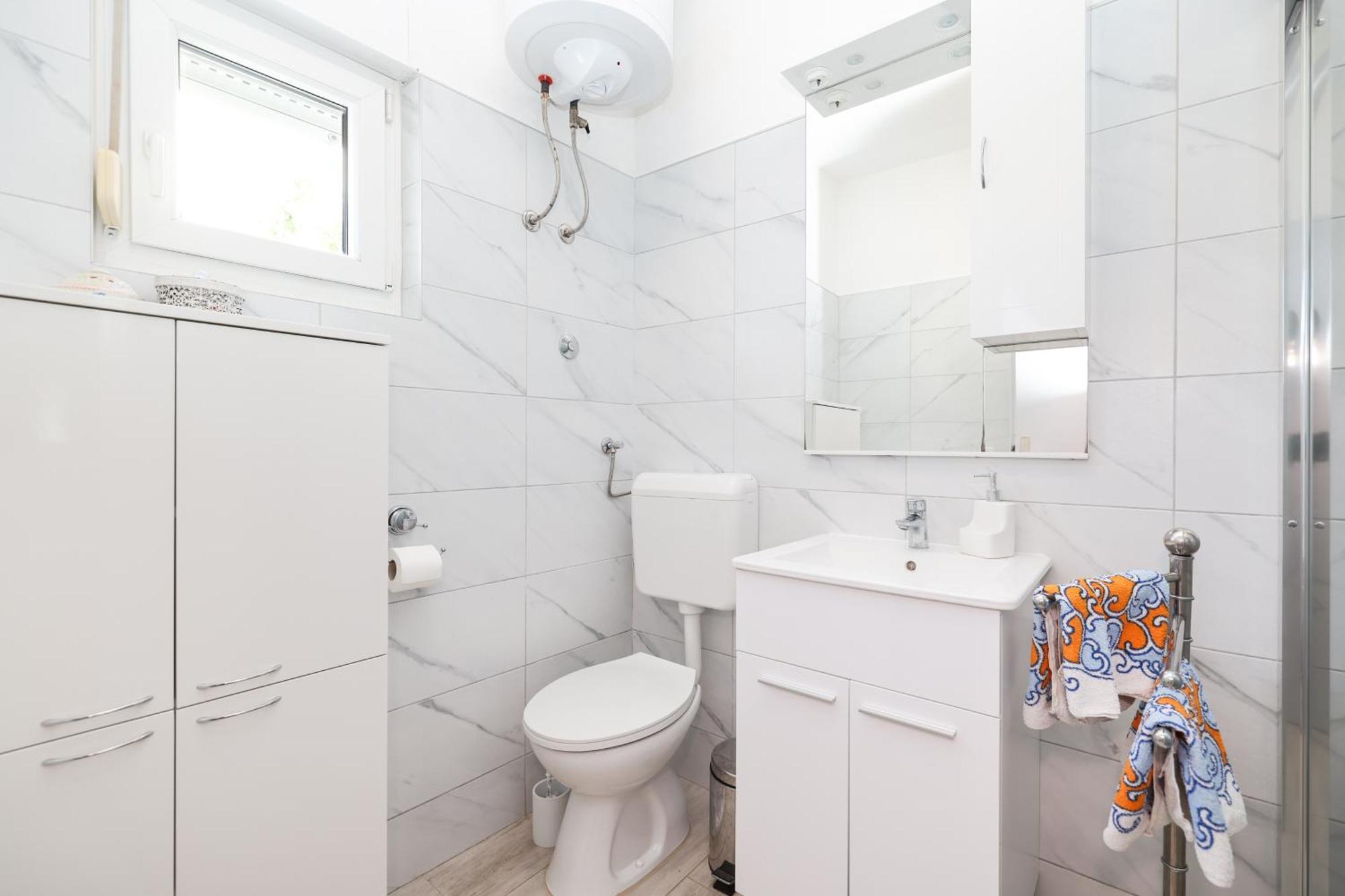 Apartment Pantalon, Big Terrace And Free Parking Zadar Exterior photo