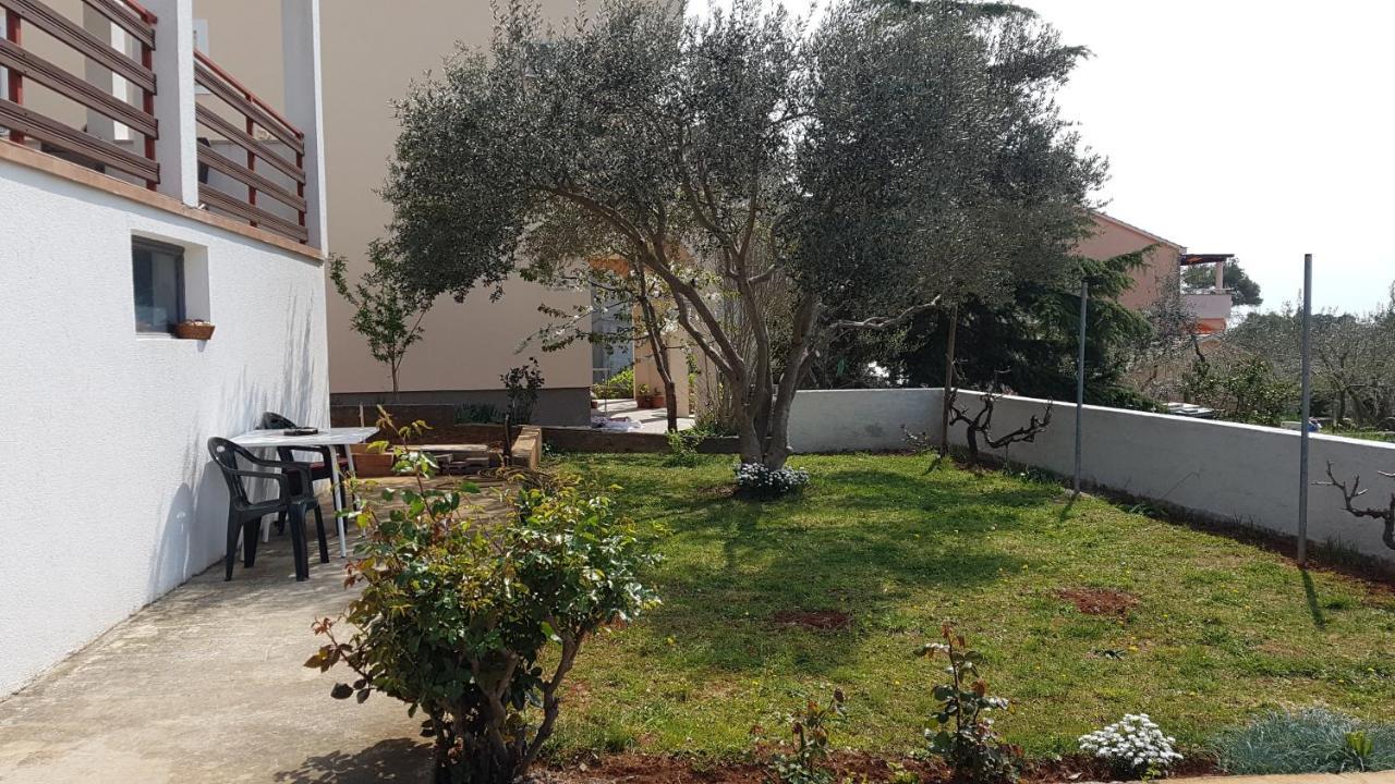 Apartment Pantalon, Big Terrace And Free Parking Zadar Exterior photo